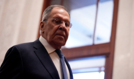 Rússia está pronta para ajudar China com energia antes da visita de Putin, diz chanceler