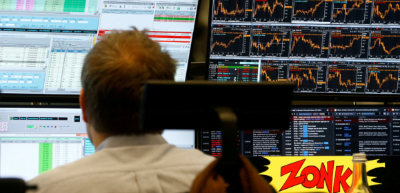 Guerra obscurece perspectivas para resultados de empresas na Europa antes de temporada de balanços
