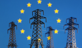 UE quer aliviar impacto da energia pela guerra no Irã com cortes de impostos e coordenação do gás