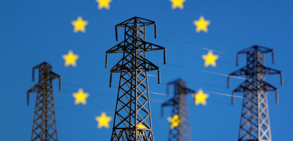 UE quer aliviar impacto da energia pela guerra no Irã com cortes de impostos e coordenação do gás