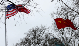 Casa Branca acusa China de roubo de tecnologia de IA em escala industrial