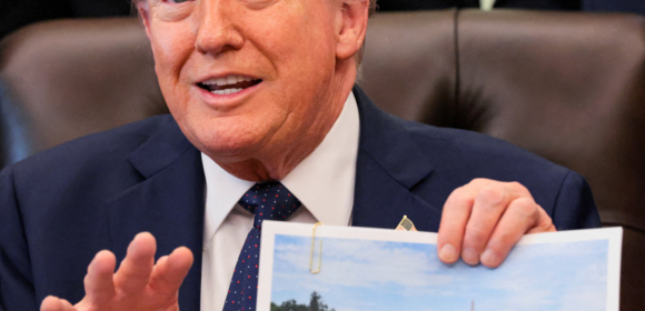 Cessar-fogo entre Israel e Líbano será estendido por três semanas, diz Trump