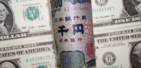 Japão renova alerta sobre câmbio e diz estar pronto para “ação decisiva” com coordenação dos EUA