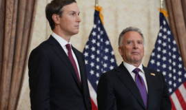 Trump enviará Witkoff e Kushner ao Paquistão para negociações com Irã, noticia CNN