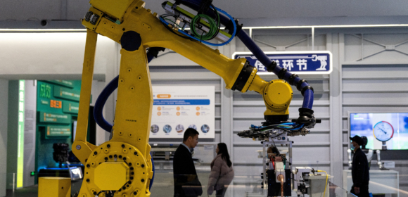 Moody’s sinaliza resiliência da economia da China e muda perspectiva para “estável”