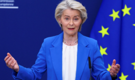 É muito cedo para retirar sanções contra o Irã, diz presidente da Comissão Europeia