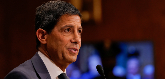 Warsh, indicado para comandar o Fed, supera obstáculo de confirmação no Senado
