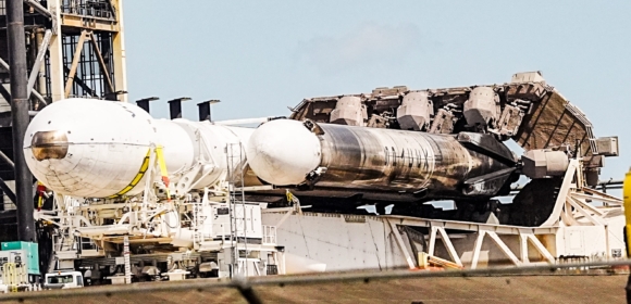 ANÁLISE: IPO da SpaceX pode ser mais uma notícia negativa para criptomoedas