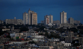 Cuba critica ameaças “perigosas” dos EUA de ação militar contra a ilha