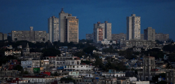 Cuba critica ameaças “perigosas” dos EUA de ação militar contra a ilha