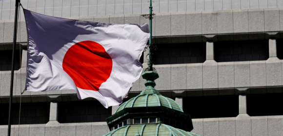 Japão pode ter gastado US$32 bilhões em intervenções adicionais de compra de ienes