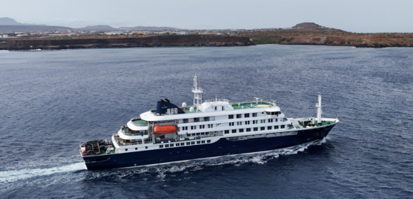 Países buscam rastrear passageiros de navio de cruzeiro afetado por hantavírus