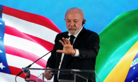 Em três horas de conversa, Lula ganha tempo para evitar novas tarifas