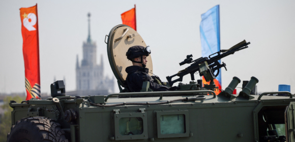 Rússia e Ucrânia seguem com ataques apesar da proposta de cessar-fogo para marcar 2ª Guerra Mundial