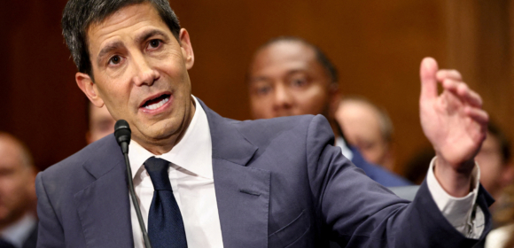 Warsh tem grandes planos para o Fed, mas resultados podem levar tempo