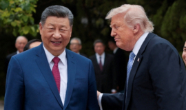 China comprará pelo menos US$17 bi em produtos agrícolas dos EUA por ano, diz a Casa Branca