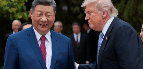 China comprará pelo menos US$17 bi em produtos agrícolas dos EUA por ano, diz a Casa Branca