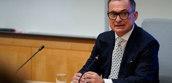 Presidente do BC da Alemanha diz que é possível fazer muito mais para acalmar mercados