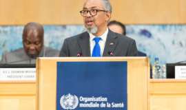 OMS diz que há 139 mortes suspeitas de Ebola em surto no Congo; números devem aumentar