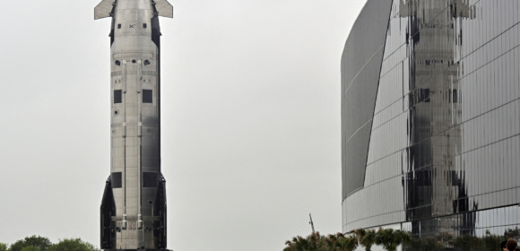 IPO da SpaceX leva ambições interplanetárias de Musk para Wall Street