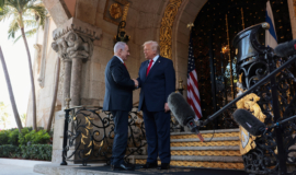 Netanyahu admite dificuldade em influenciar decisões de Trump sobre o Irã, dizem fontes