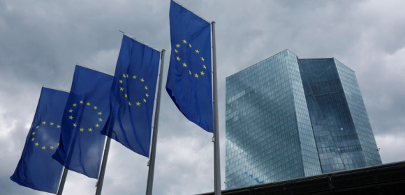 Impacto da guerra do Irã amplia vulnerabilidades financeiras da Europa, alerta BCE
