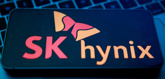 SK Hynix entra para clube do US$1 trilhão com auge dos chips de IA