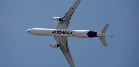 China adia aprovações da Airbus para pressionar Europa em relação aos aviões chineses, diz Bloomberg