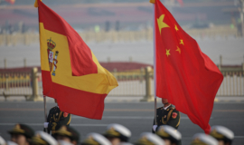 Embaixador dos EUA adverte Espanha para ter “muito cuidado” ao aprofundar laços com China