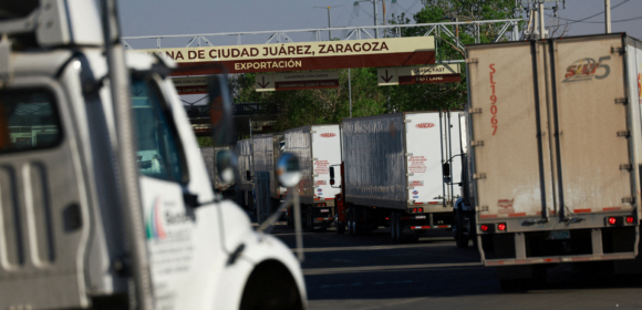 EUA e México iniciam negociações comerciais formais e discutem regras de conteúdo automotivo