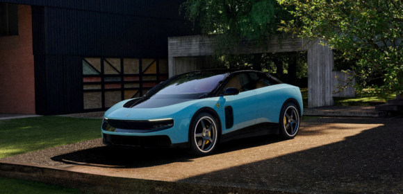 CEO da Ferrari defende novo Luce EV, afirmando que interesse dos clientes é grande