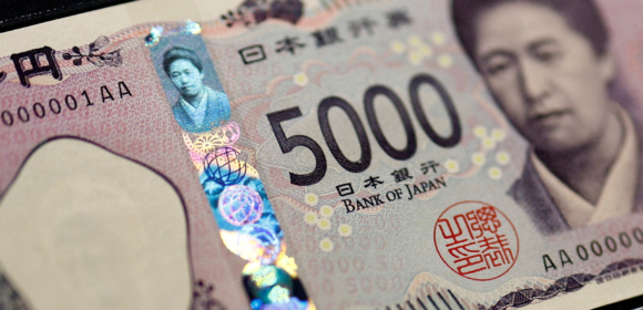 Japão gastou US$73 bilhões em intervenção para compra de ienes, mostram dados do ministério