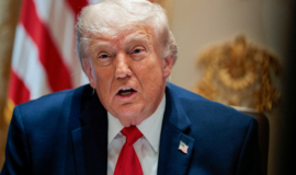 Trump assina proclamação que altera tarifas sobre importações de aço, alumínio e cobre