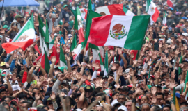 Cidade do México suspende aulas e adota trabalho remoto para o início da Copa do Mundo