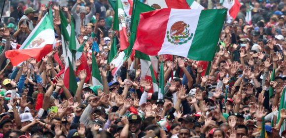 Cidade do México suspende aulas e adota trabalho remoto para o início da Copa do Mundo