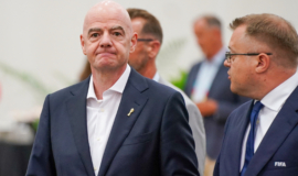Fifa e Sindicato dos Jogadores anunciam acordo de cooperação