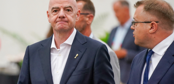 Fifa e Sindicato dos Jogadores anunciam acordo de cooperação