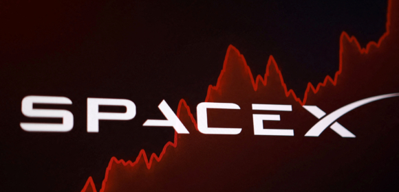 Após IPO recorde, SpaceX enfrenta seu próximo desafio na estreia em bolsa