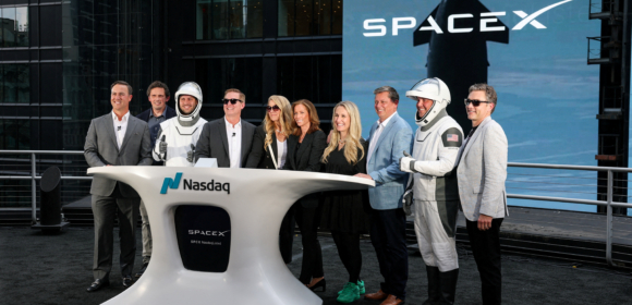 IPO histórico da SpaceX e inflação resiliente: como a economia global resiste aos conflitos