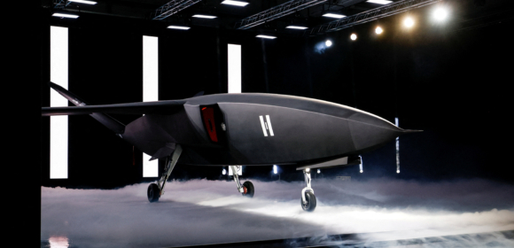 À medida que Europa se rearma, aeronaves de apoio ganham destaque