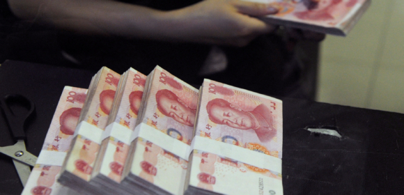 China dá novo impulso à internacionalização do iuan e promete vigilância contra riscos financeiros