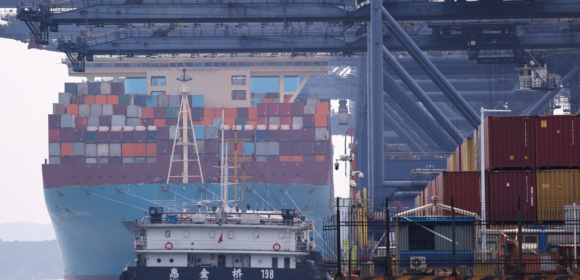 Líderes da UE buscarão unidade em relação a desequilíbrio comercial com a China