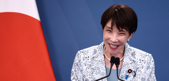 Plano do governo do Japão incentiva BC a estimular demanda