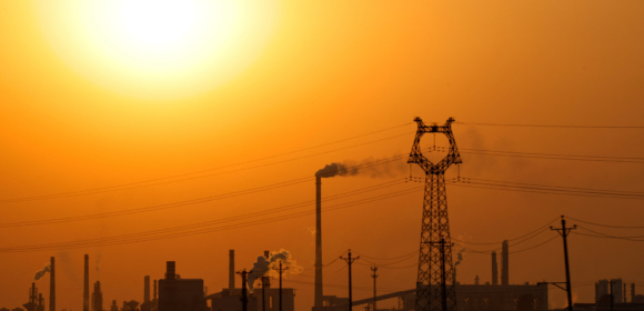 Lucros do setor industrial na China seguem resilientes em maio