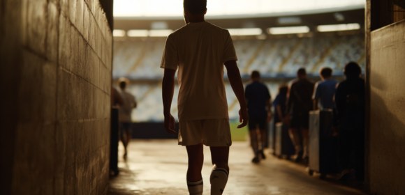Jogadores mais ricos do mundo: por que a fortuna no futebol é mais rara do que parece