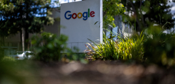 Google perde batalha contra multa recorde de 4,1 bi de euros imposta pela UE