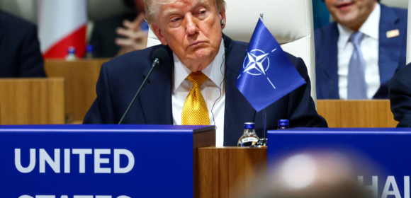 Trump ordena suspensão do comércio dos EUA com a Espanha devido aos gastos com a Otan e ao Irã