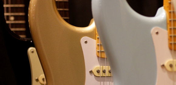 Fender intensifica disputa por direitos autorais da Stratocaster e mira a Yamaha
