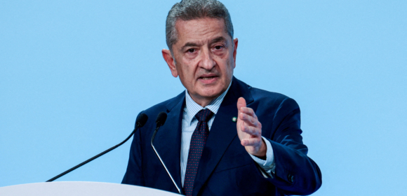 Membro do Conselho do BCE diz que mercados parecem estar subestimando riscos