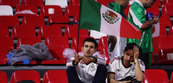O gol econômico que nunca aconteceu: Copa do Mundo não conseguiu impulsionar o México
